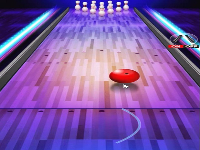 The Bowling Club Online Spel Pomu Spelletjes